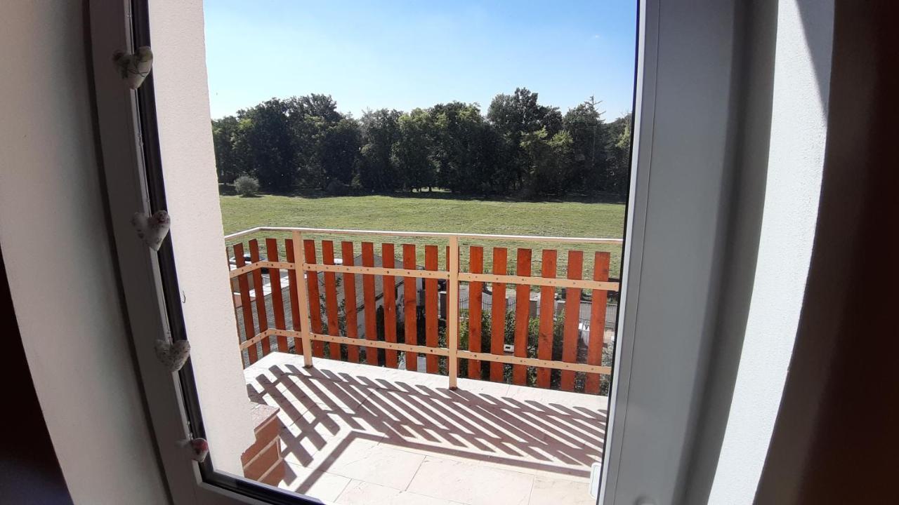 Three Apartment Františkovy Lázně 외부 사진