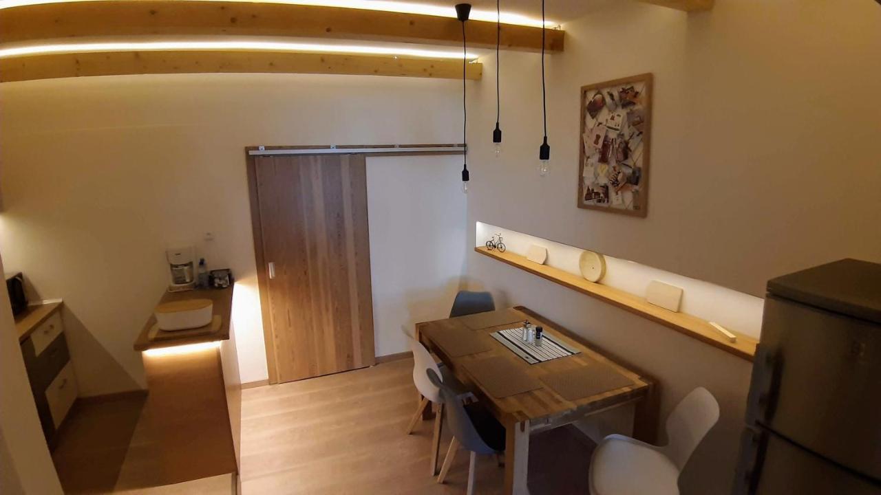 Three Apartment Františkovy Lázně 외부 사진